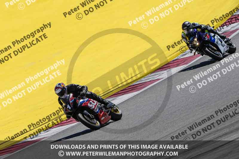May 2024;motorbikes;no limits;peter wileman photography;portimao;portugal;trackday digital images